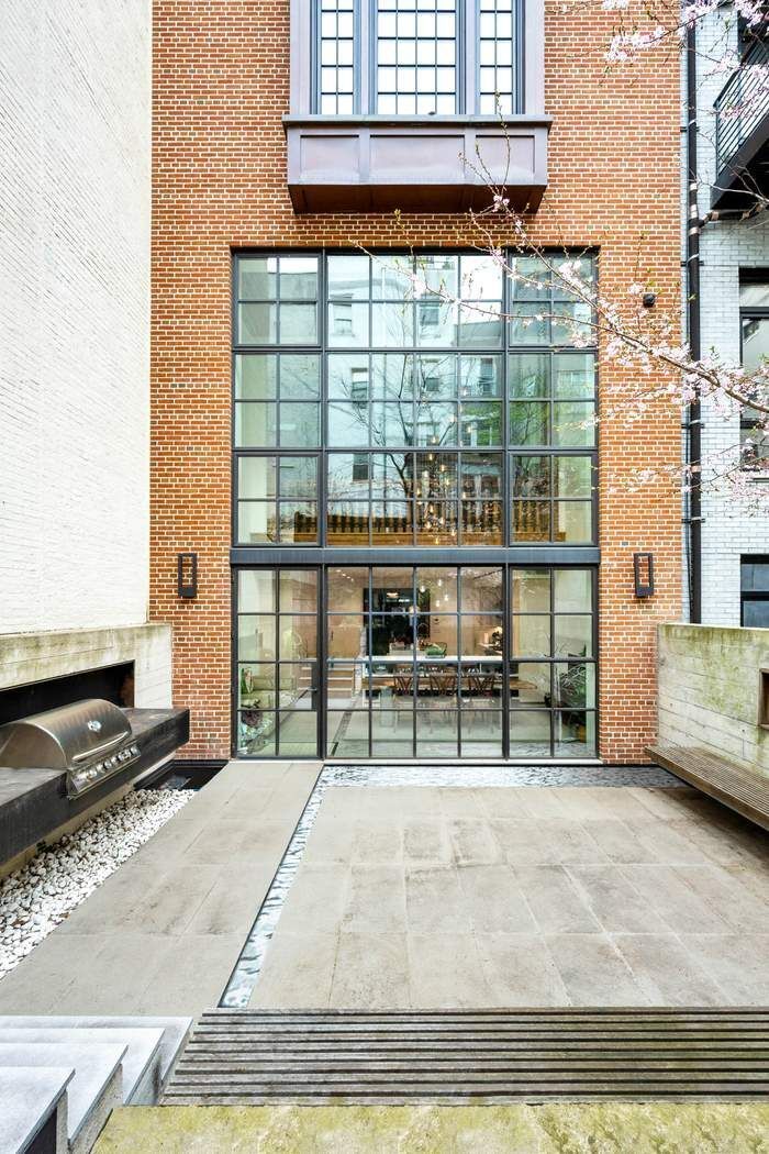 328 West 108th Street Manhattan, NY 10025 - Photo 8 of 38 a view of a swimming pool with outdoor space