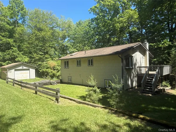 $499,000 | 16 Fairway Drive, Highland Lake, NY 12743