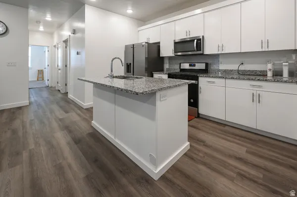 $270,000 | 40 South 462nd Street West, Unit K202, Providence, UT 84332