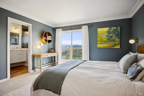 $2,495,000 | 196 Oak Springs Drive, San Anselmo, CA 94960