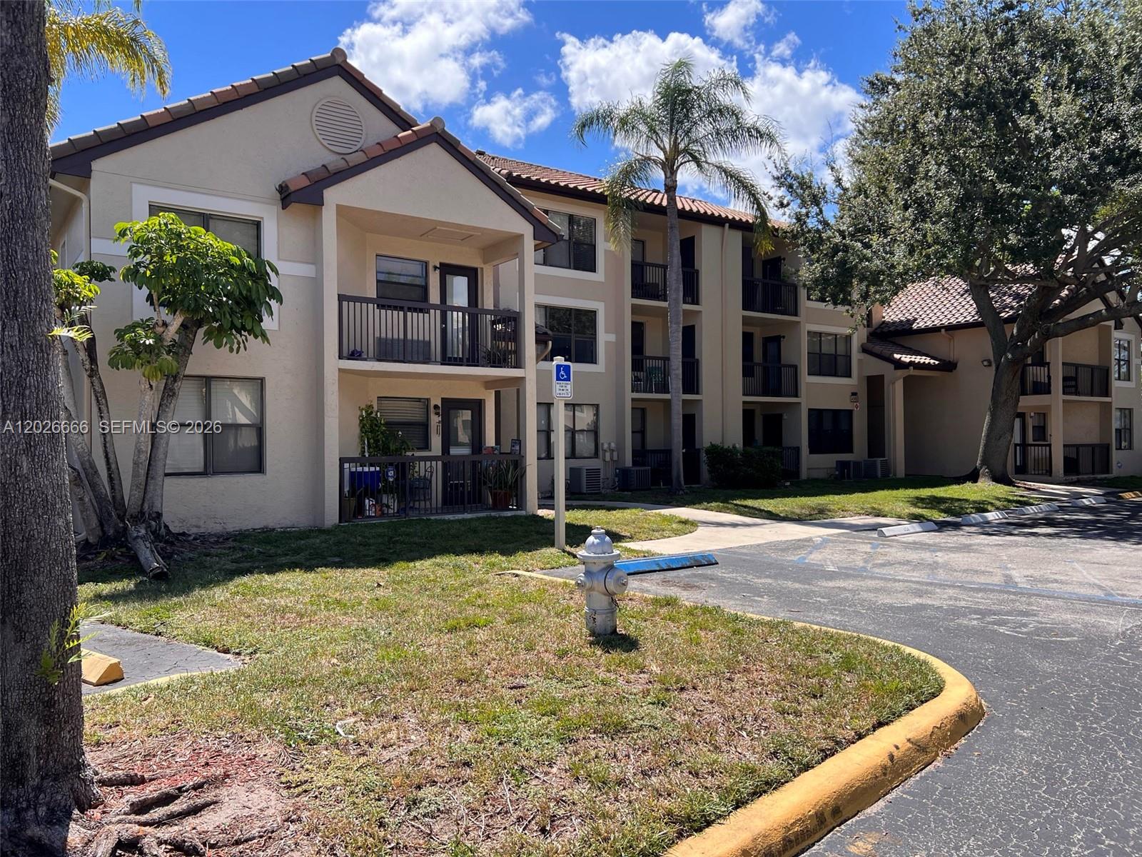 4581 West McNab Road, Unit 20 Pompano Beach, FL 33069 - Photo 30 of 30