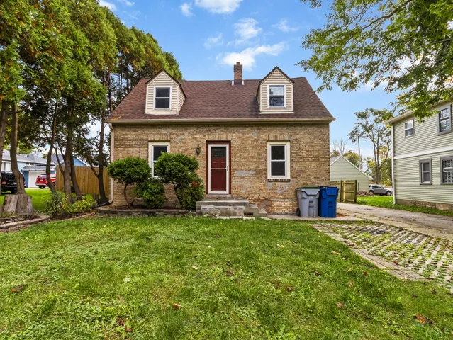 $254,900 | 6212 North 106th Street, Milwaukee, WI 53225