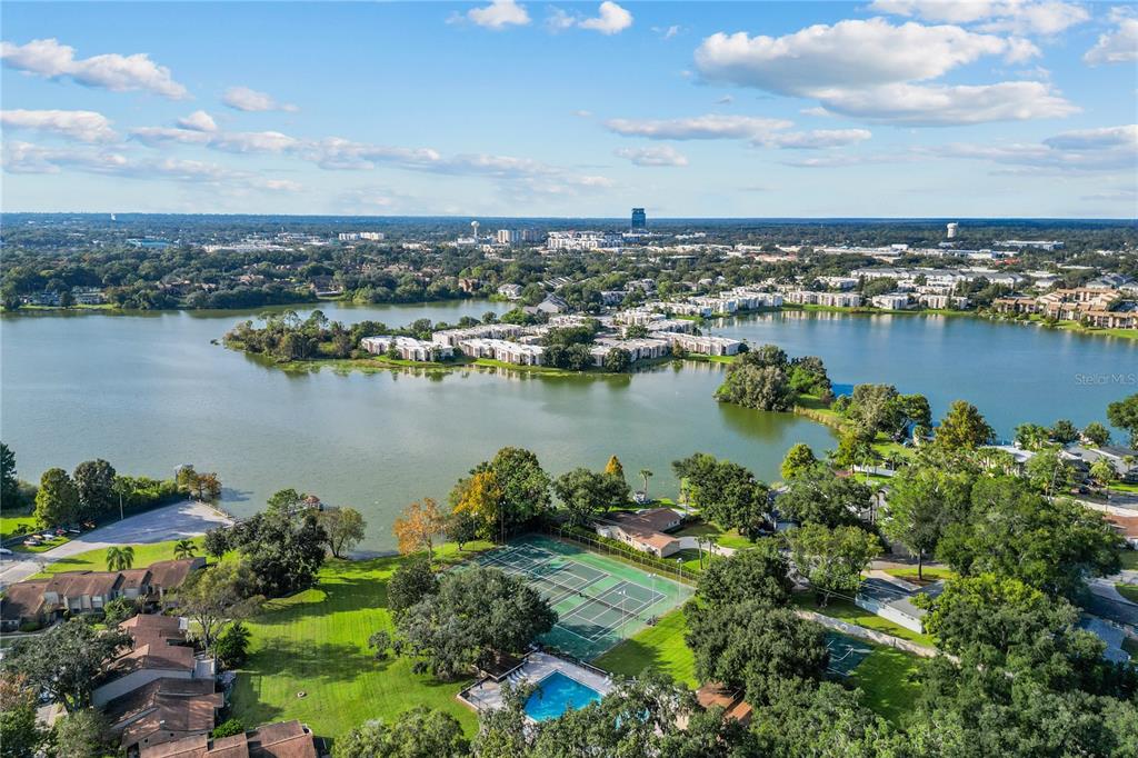 623 Red Oak Circle, Unit 109 Altamonte Springs, FL 32701 - Photo 26 of 36