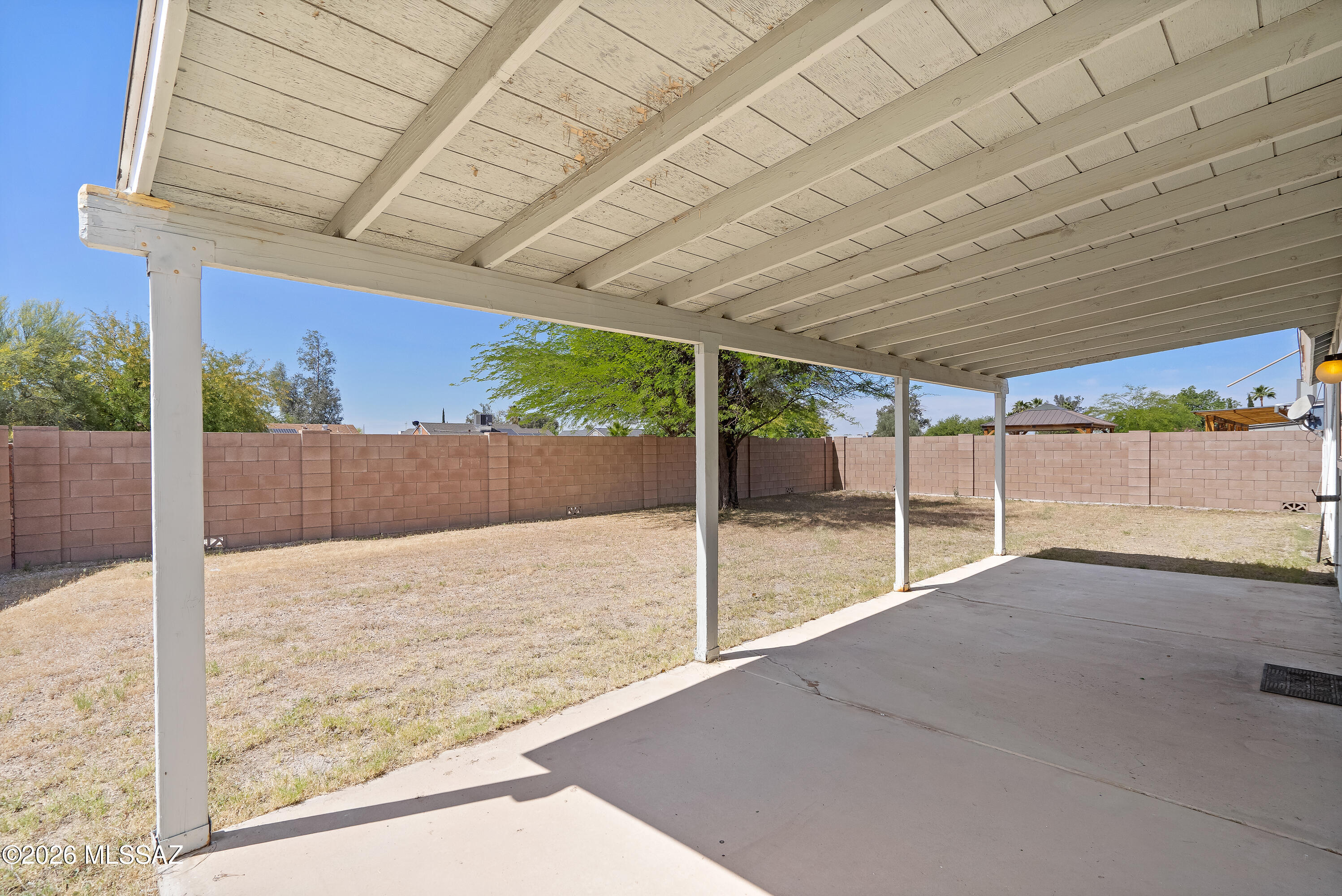 10488 East Overland Ridge Tucson, AZ 85730 - Photo 25 of 34 Gallery Image 25