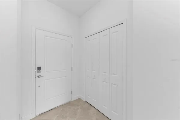 a view of small space