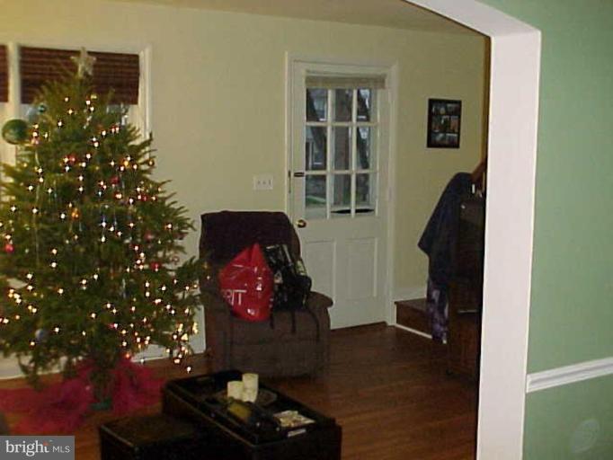 1322 Cedarcroft Road Baltimore, MD 21239 - Photo 3 of 10 Living Room #2