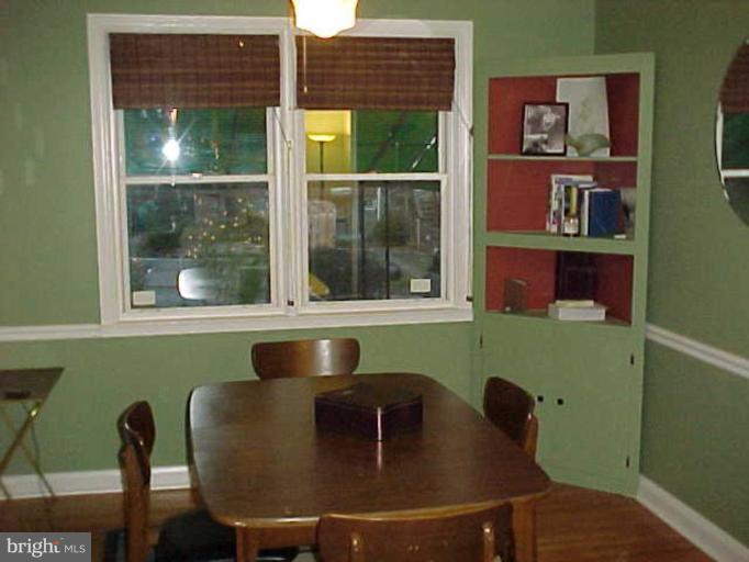 1322 Cedarcroft Road Baltimore, MD 21239 - Photo 4 of 10 Dining Room