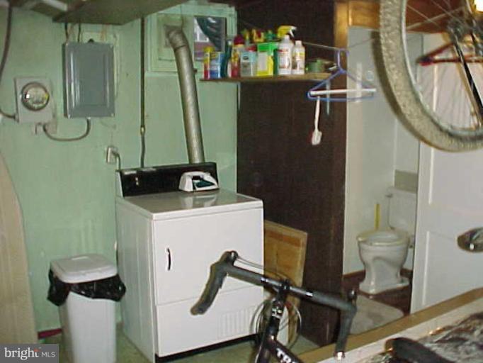 1322 Cedarcroft Road Baltimore, MD 21239 - Photo 10 of 10 Laundry Area 1