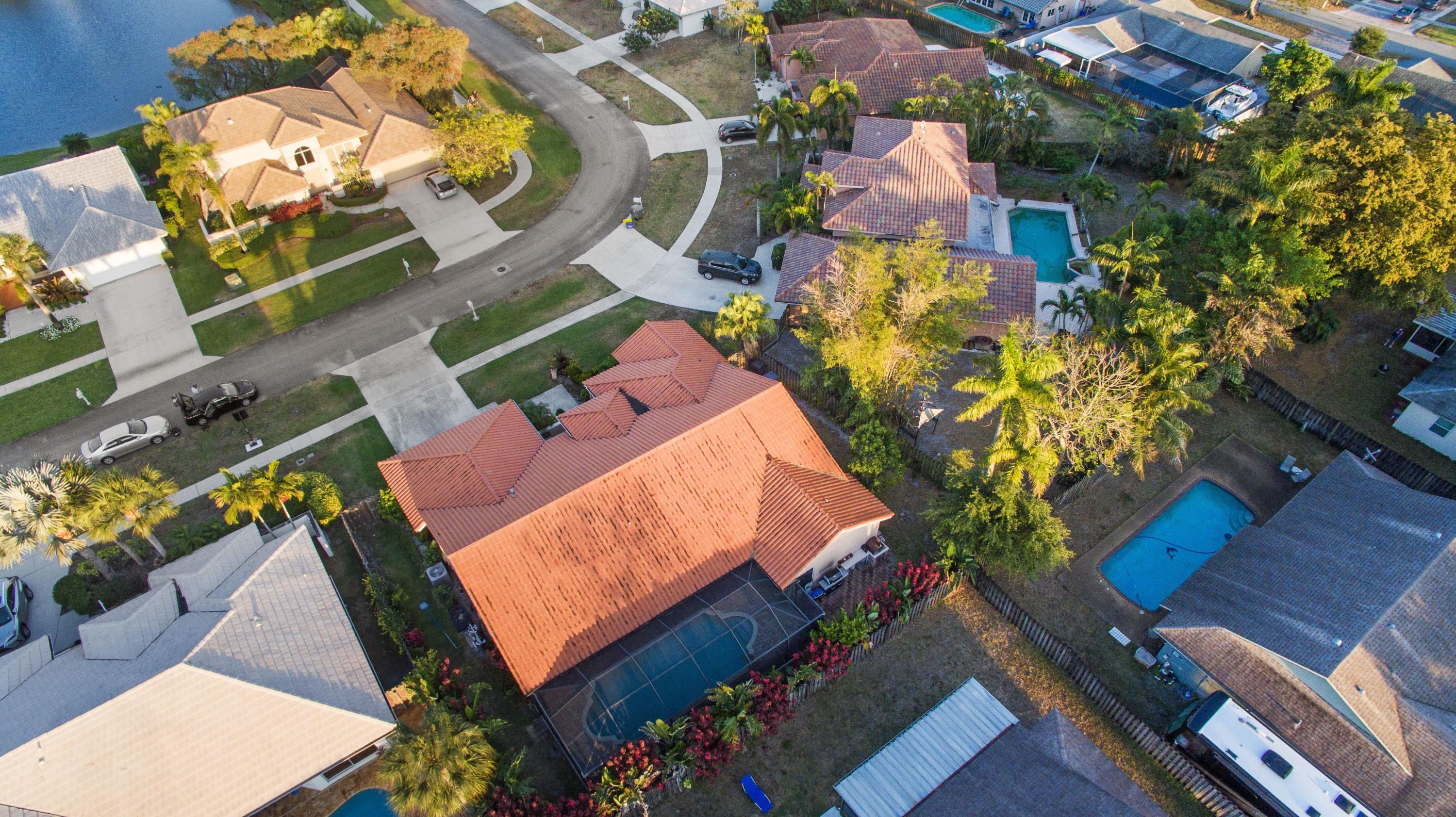 9664 West Lake Court Boca Raton, FL 33434 - Photo 2 of 12 m