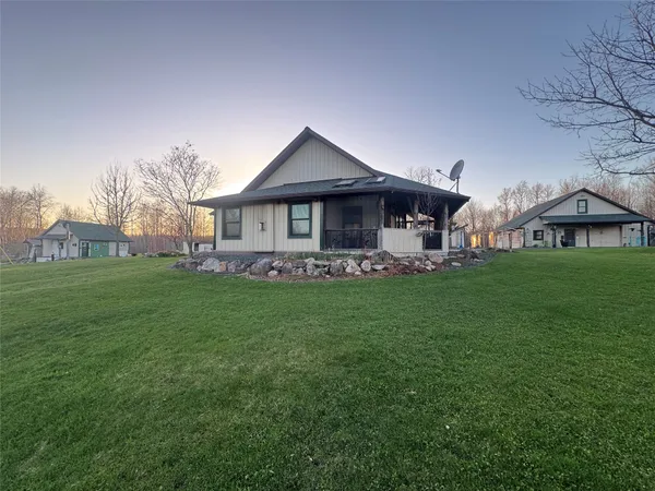 $659,000 | Undisclosed Address, Winter, WI 54896