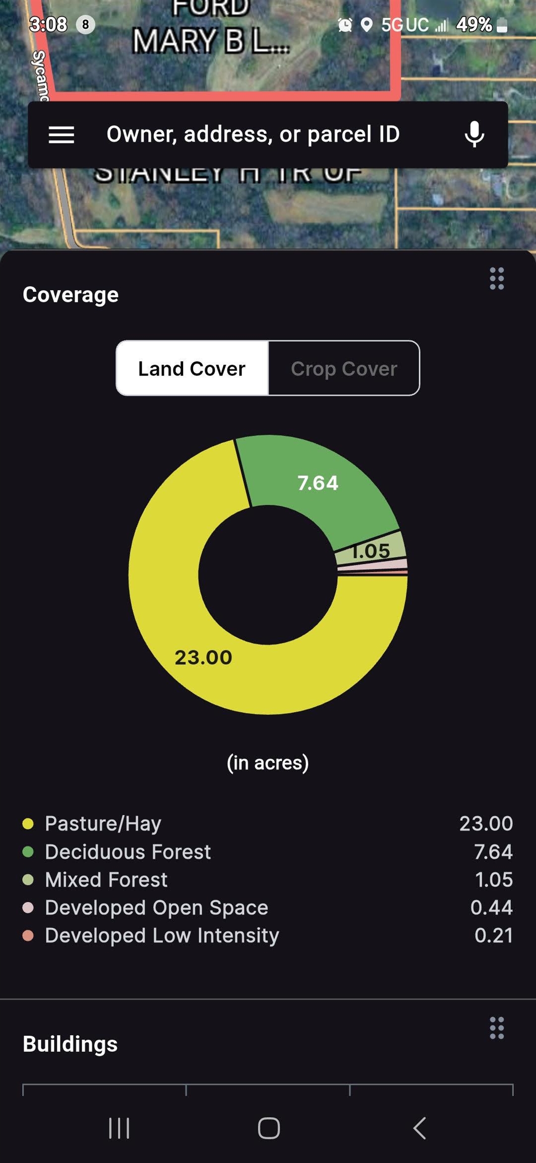 1492 Sycamore Road Collierville, TN 38017 - Photo 16 of 18
