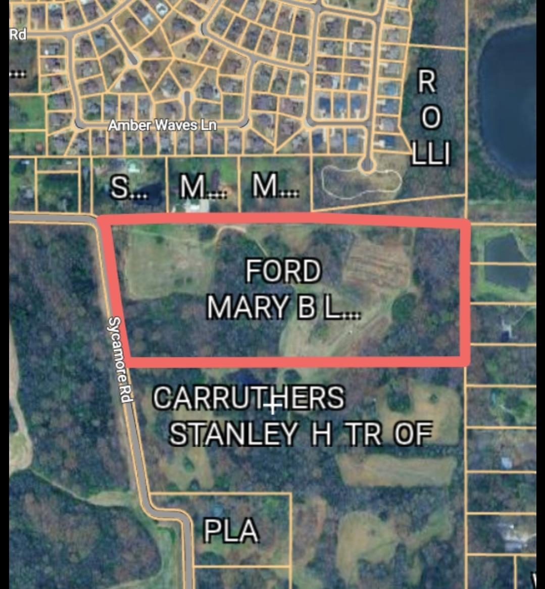 1492 Sycamore Road Collierville, TN 38017 - Photo 18 of 18 unknown