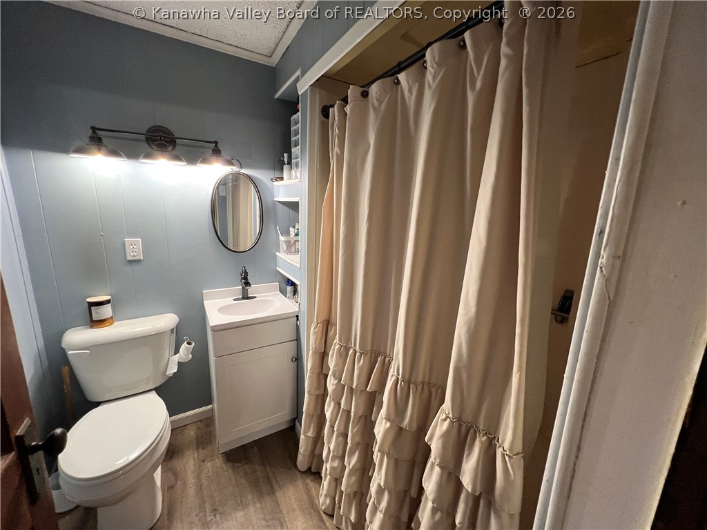 5796 Sandhill Road Point Pleasant, WV 25550 - Photo 14 of 42 Gallery Image 14