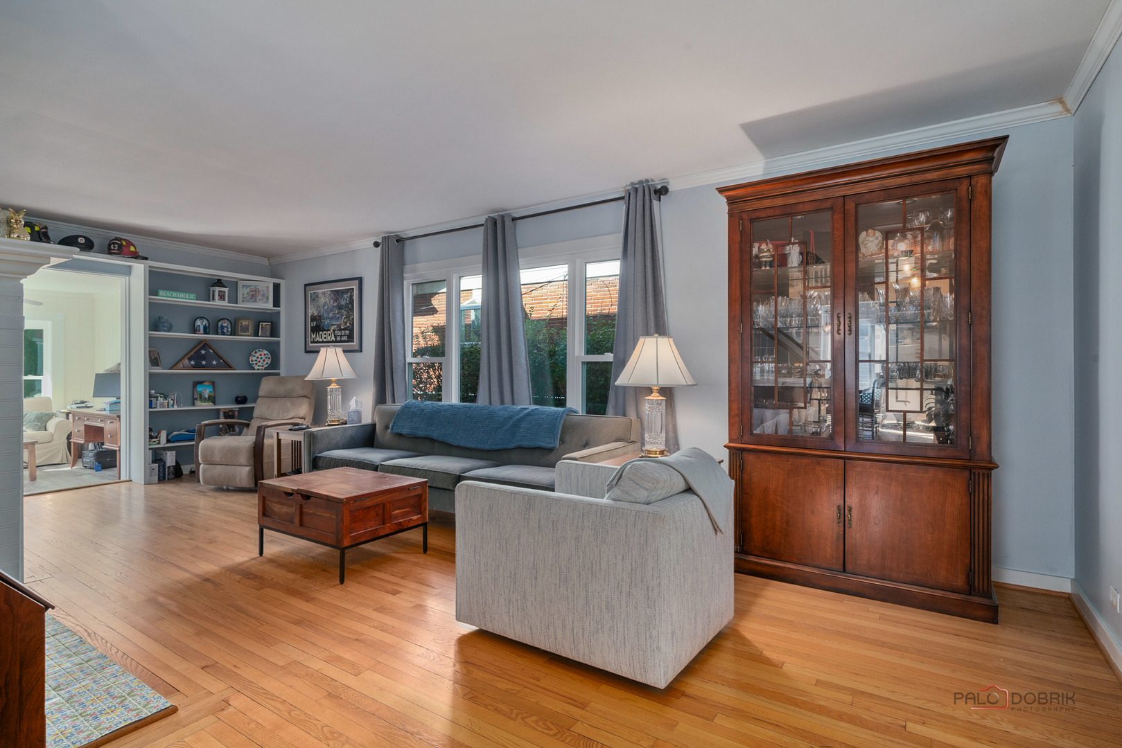 771 Greenbriar Lane Lake Forest, IL 60045 - Photo 4 of 35 Gallery Image 4