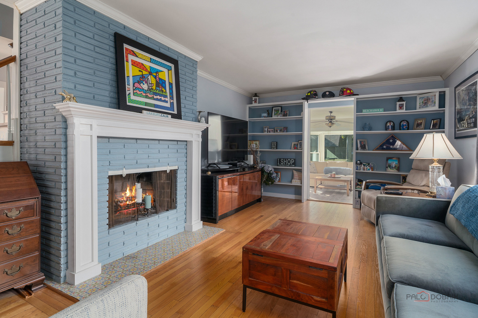 771 Greenbriar Lane Lake Forest, IL 60045 - Photo 6 of 35 Gallery Image 6