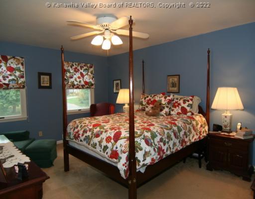 1784 Smith Road Charleston, WV 25314 - Photo 6 of 8 Interior Space/Layout.