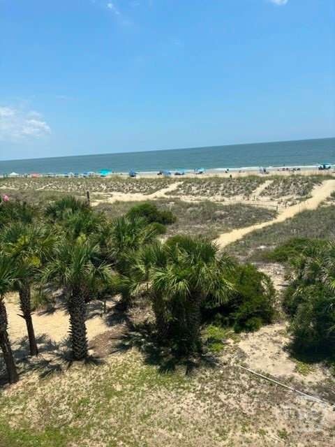 404 Butler Avenue, Unit 334 Tybee Island, GA 31328 - Photo 23 of 27