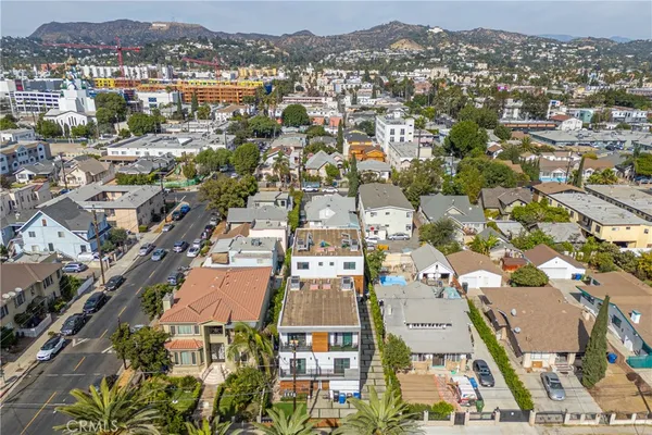 $4,573 | 5351 Lexington Avenue, Hollywood, CA 90029