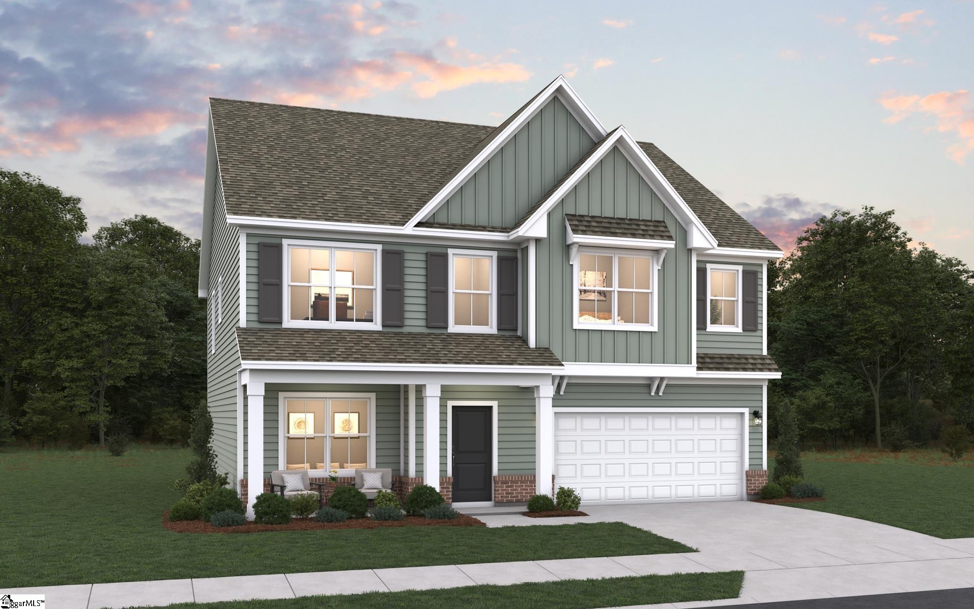 136 Anderson Oaks Lane, Unit 83 Piedmont, SC 29673 - Photo 47 of 47