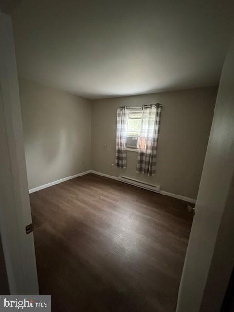 41 Bick Road, Unit 2 Fleetwood, PA 19522 - Photo 8 of 12 an empty room with windows