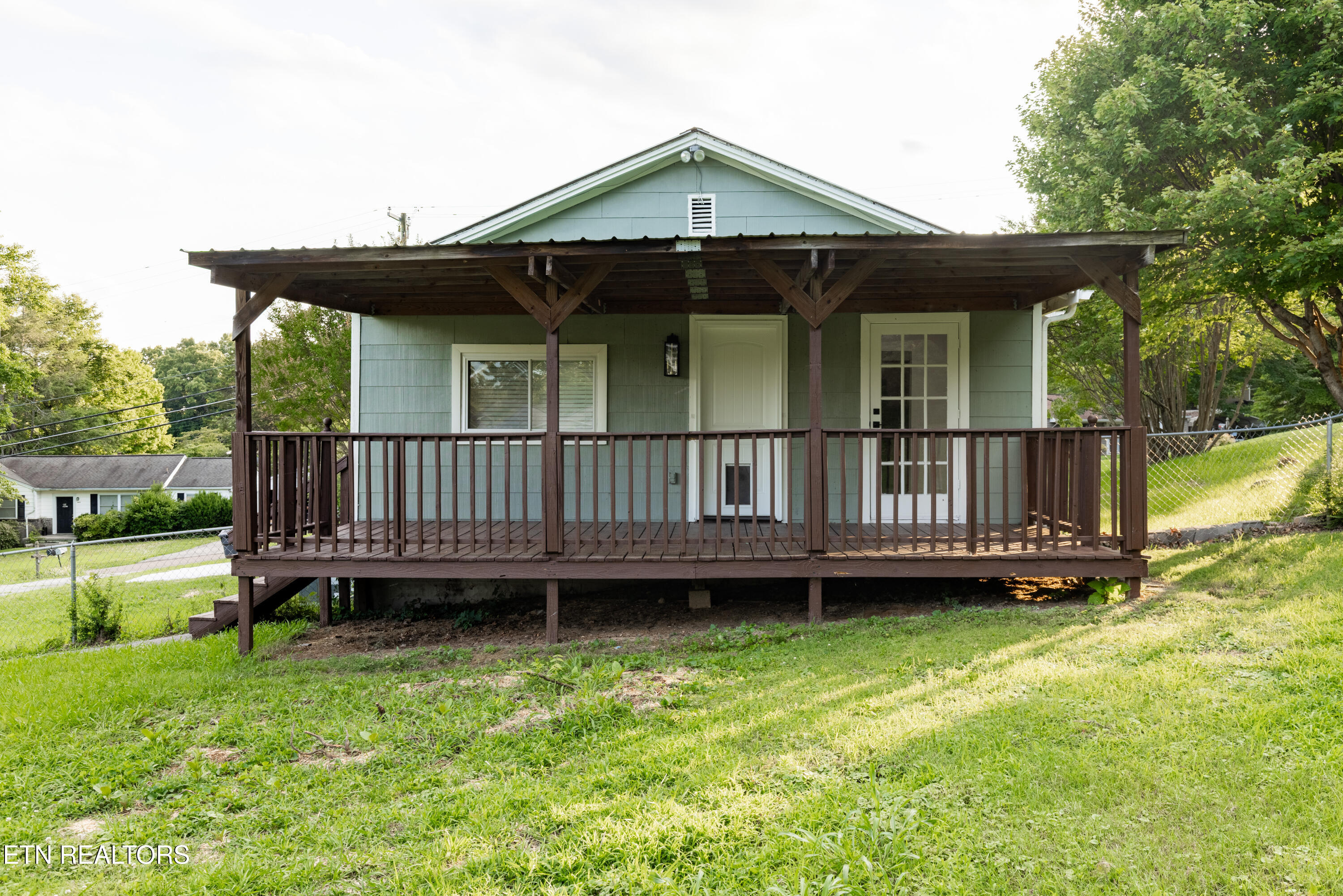 5600 Wassman Road Knoxville, TN 37912 - Photo 10 of 28 5600 Wassman-9