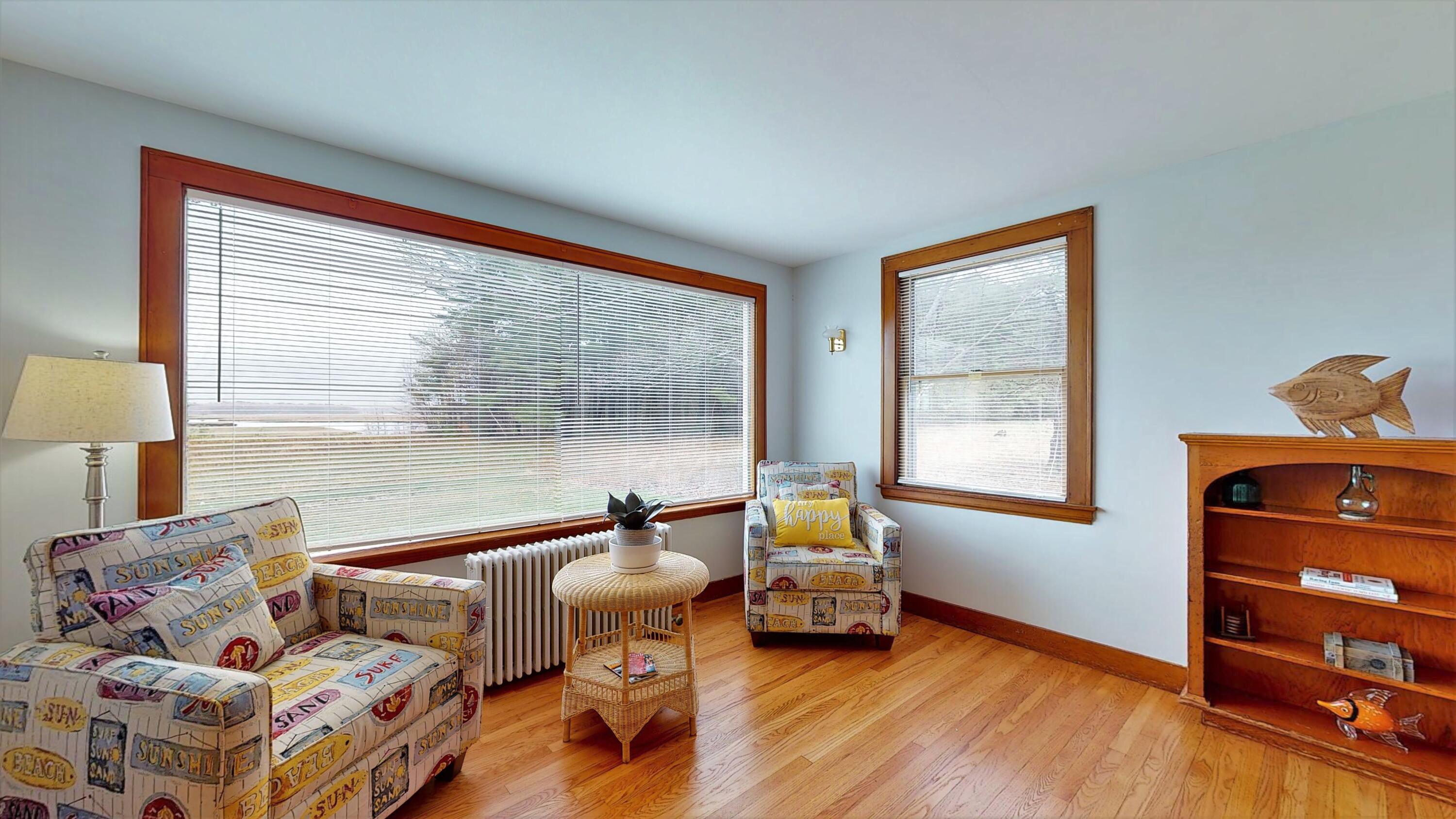140 Pine Point Road Scarborough, ME 04074 - Photo 15 of 71 Living Room