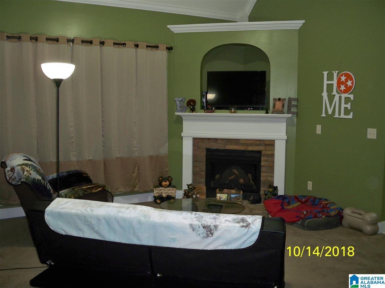 1004 Emerald Ridge Drive Calera, AL 35040 - Photo 3 of 19
