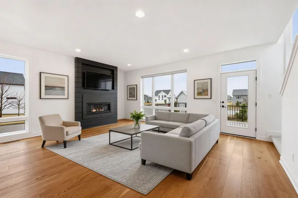 $665,000 | 6301 Red Cedar Drive, Chaska, MN 55318