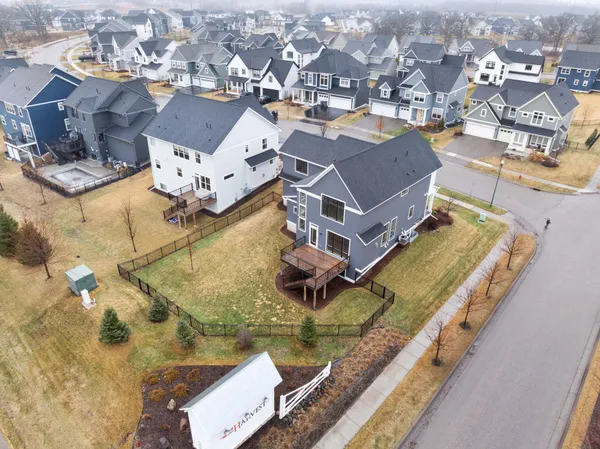 $665,000 | 6301 Red Cedar Drive, Chaska, MN 55318