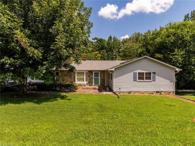 $360,000 | 6364 Kimesville Road, Liberty, NC 27298