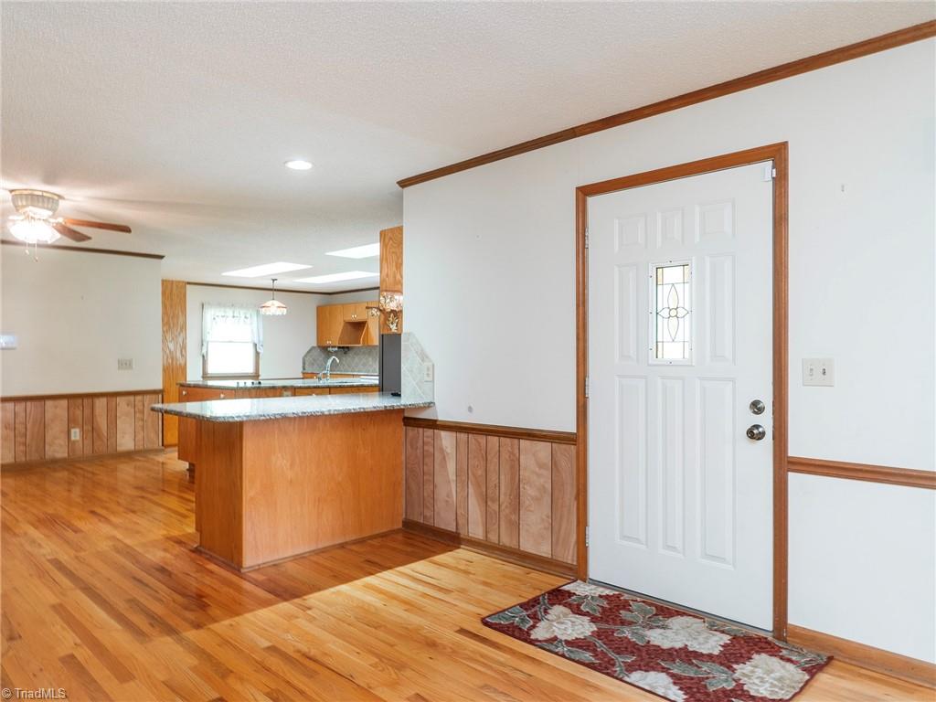 6364 Kimesville Road Liberty, NC 27298 - Photo 13 of 50