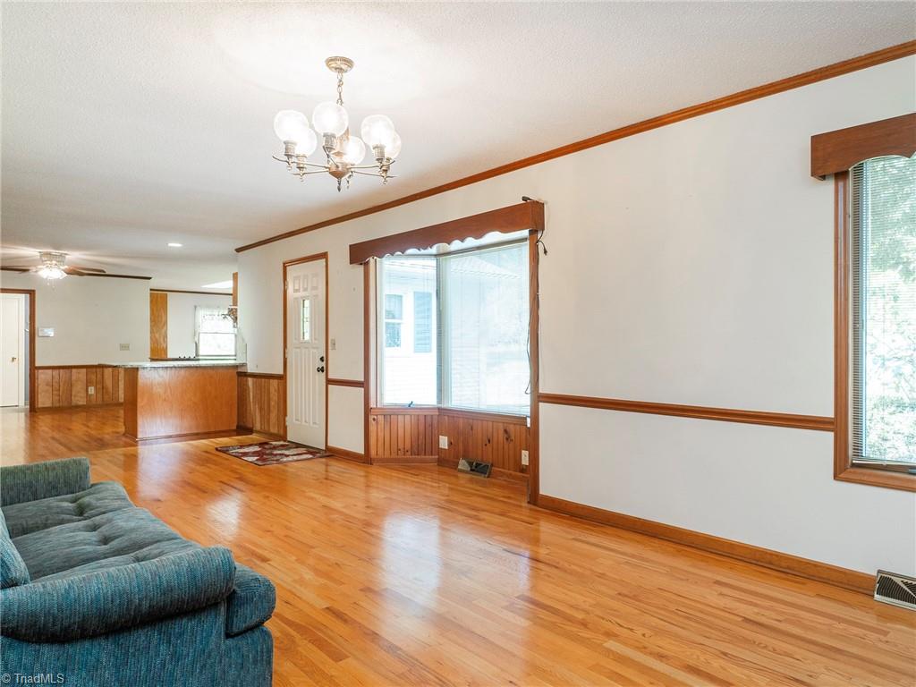 6364 Kimesville Road Liberty, NC 27298 - Photo 15 of 50