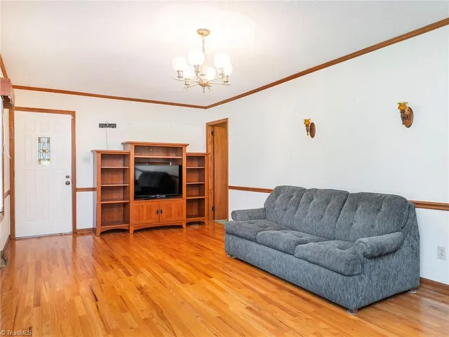 $360,000 | 6364 Kimesville Road, Liberty, NC 27298