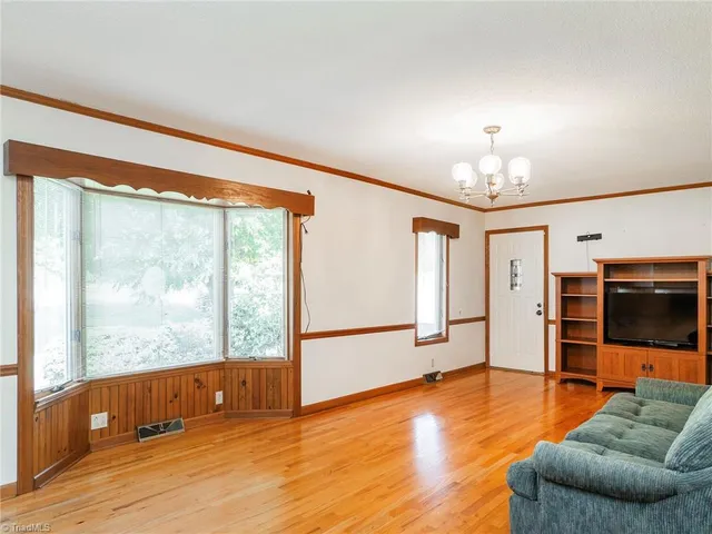 $360,000 | 6364 Kimesville Road, Liberty, NC 27298