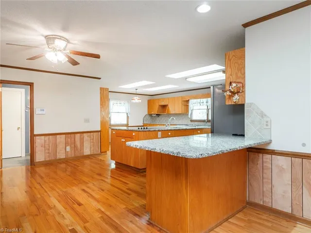 $360,000 | 6364 Kimesville Road, Liberty, NC 27298