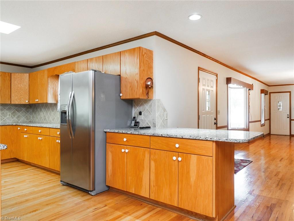 6364 Kimesville Road Liberty, NC 27298 - Photo 20 of 50