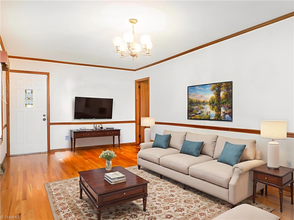 6364 Kimesville Road Liberty, NC 27298 - Photo 2 of 50