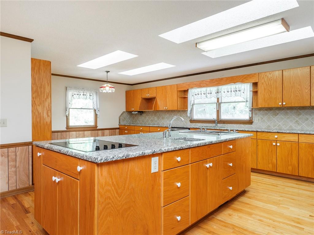 6364 Kimesville Road Liberty, NC 27298 - Photo 22 of 50