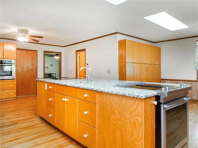 $360,000 | 6364 Kimesville Road, Liberty, NC 27298