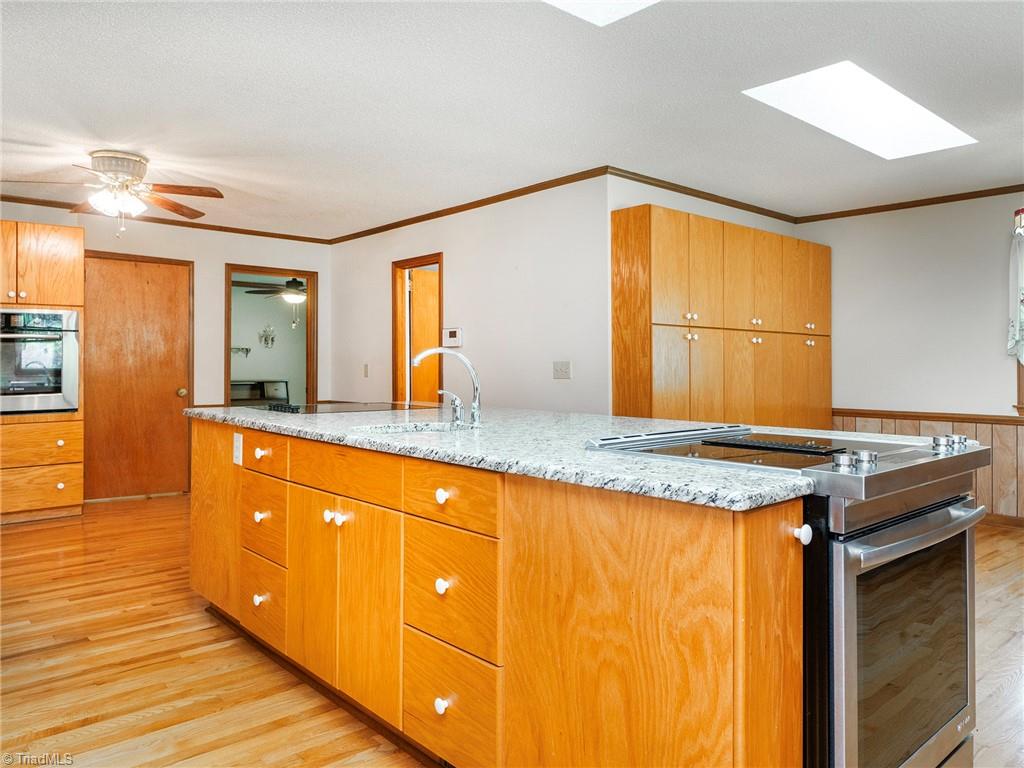 6364 Kimesville Road Liberty, NC 27298 - Photo 23 of 50