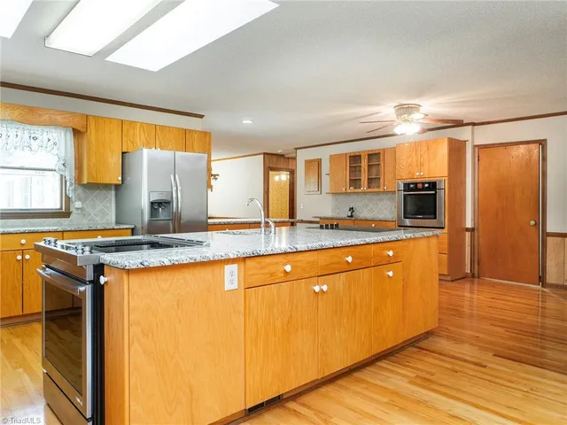 $360,000 | 6364 Kimesville Road, Liberty, NC 27298