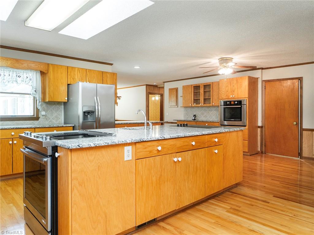 6364 Kimesville Road Liberty, NC 27298 - Photo 24 of 50