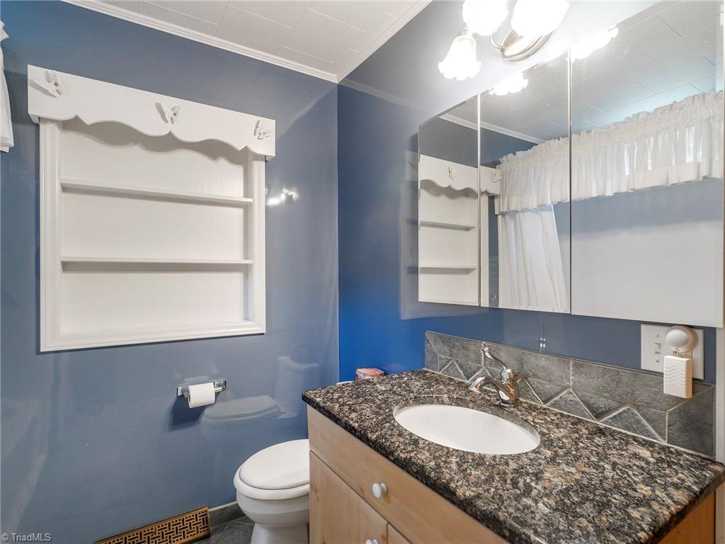 6364 Kimesville Road Liberty, NC 27298 - Photo 31 of 50