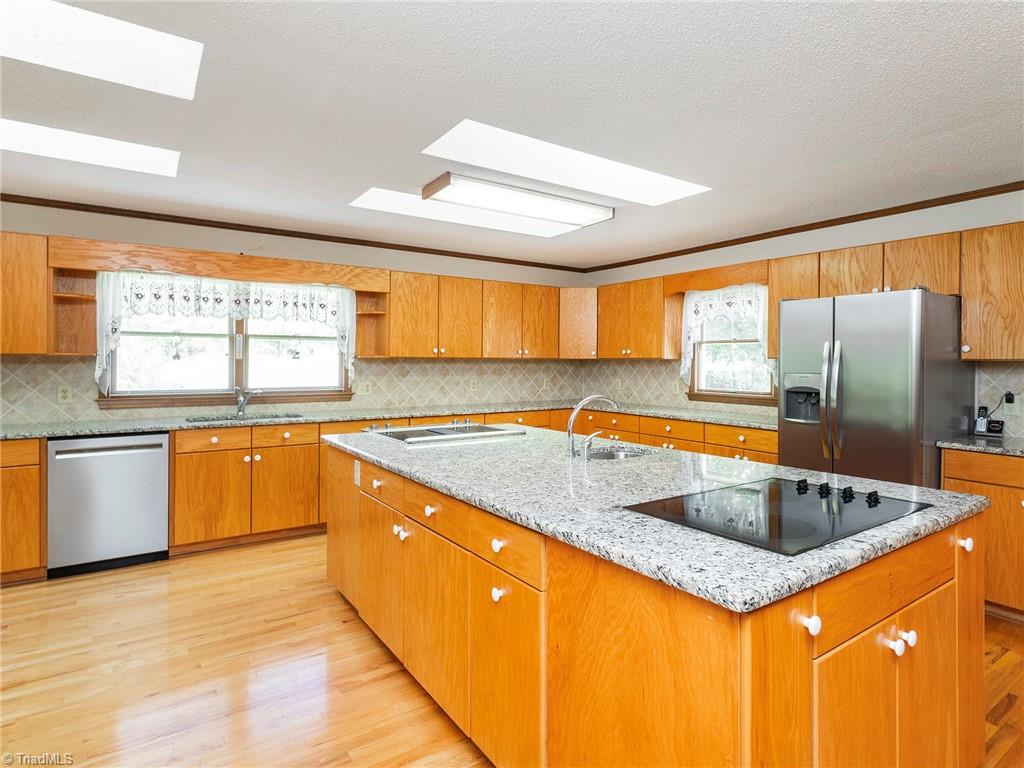 6364 Kimesville Road Liberty, NC 27298 - Photo 4 of 50