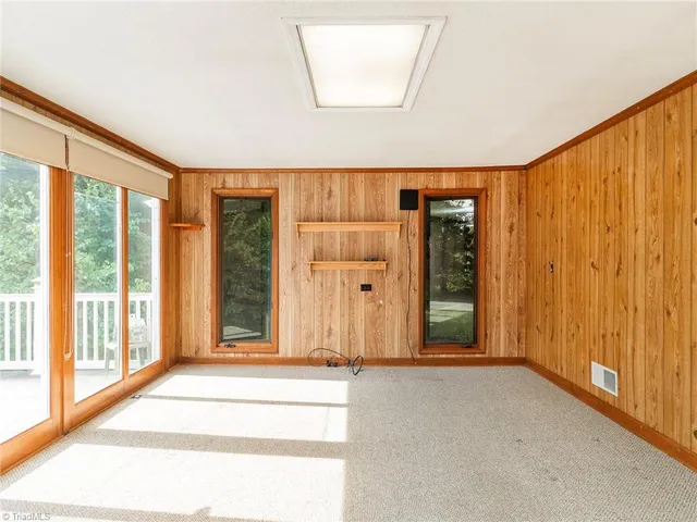 $360,000 | 6364 Kimesville Road, Liberty, NC 27298