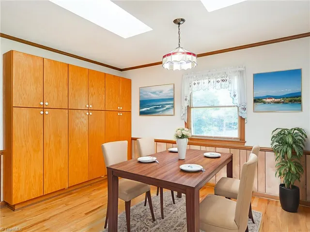 $360,000 | 6364 Kimesville Road, Liberty, NC 27298