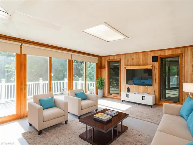 $360,000 | 6364 Kimesville Road, Liberty, NC 27298