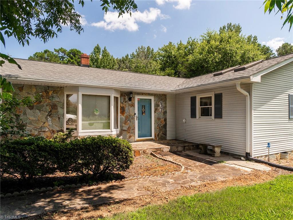 6364 Kimesville Road Liberty, NC 27298 - Photo 8 of 50