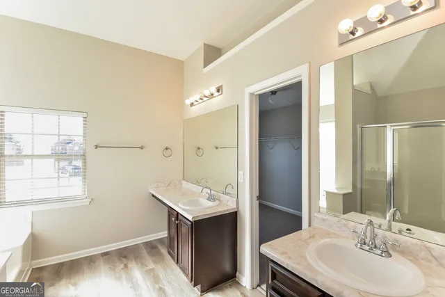 $2,465 | 7549 Absinth Drive, Atlanta, GA 30349