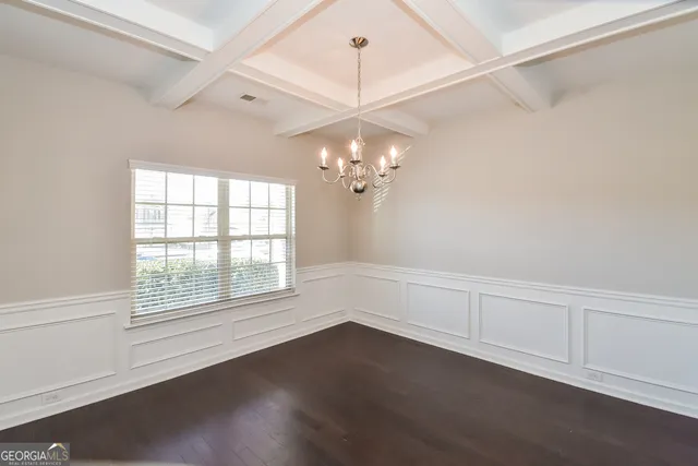 $2,465 | 7549 Absinth Drive, Atlanta, GA 30349